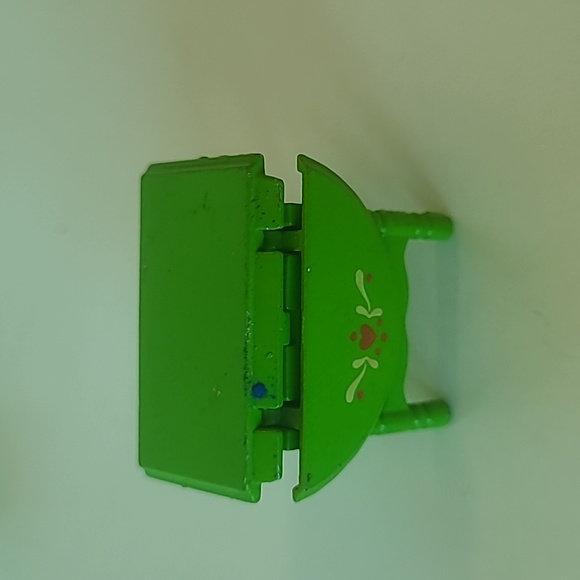 Dollhouse metal furniture - Picture 8 of 8